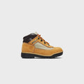 Timberland Mid Lace-Up Boot - Wheat