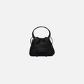 Alexander Wang Ryan Small Raffia Bag - Black
