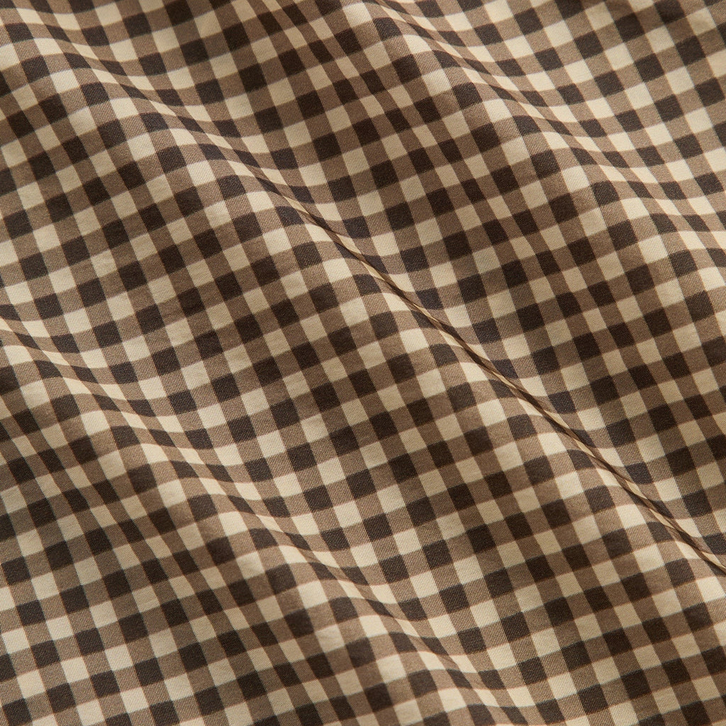 Kith & New Balance Tech Gingham Madison VI Jacket - Legacy