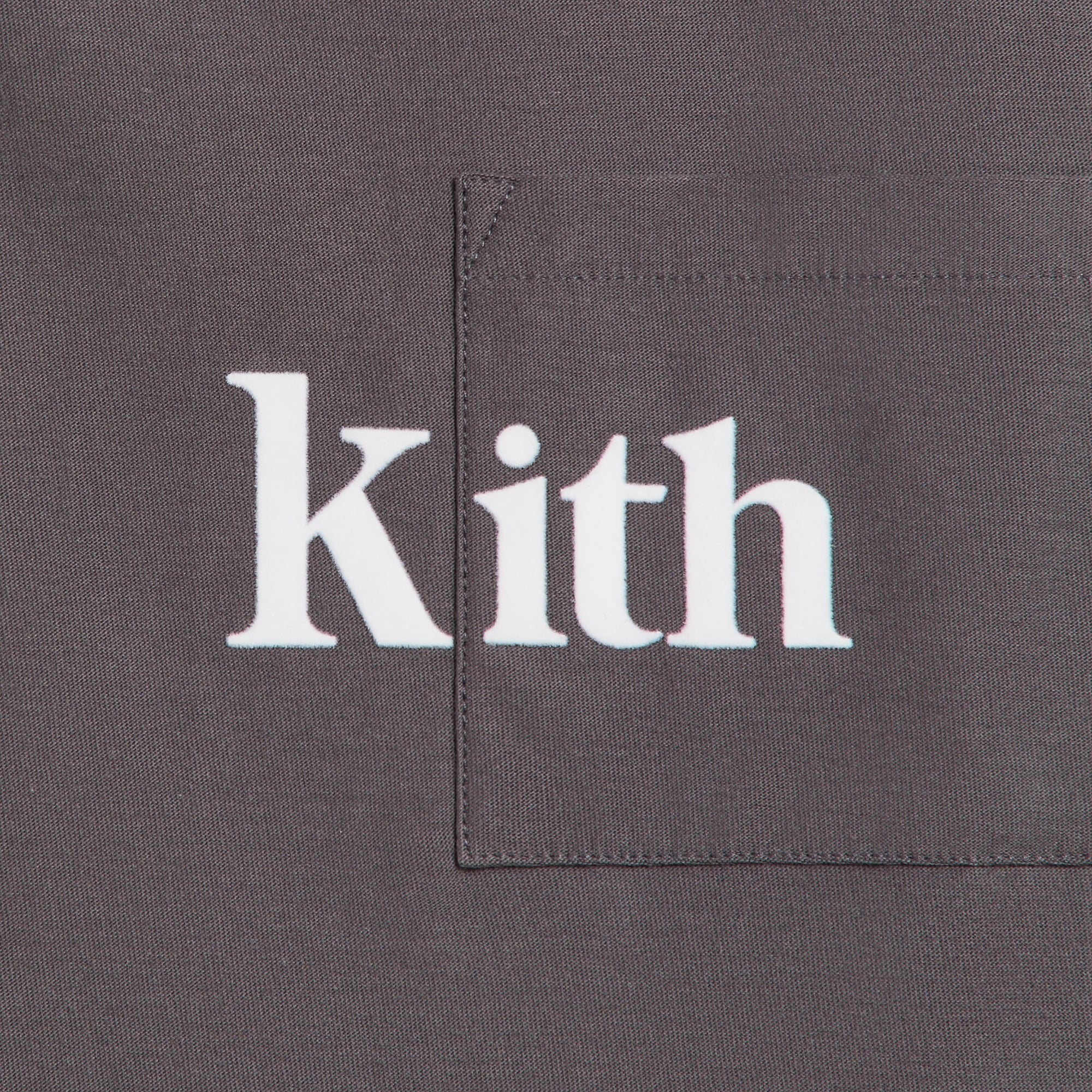 Kith Kids Quinn II Tee - Battleship