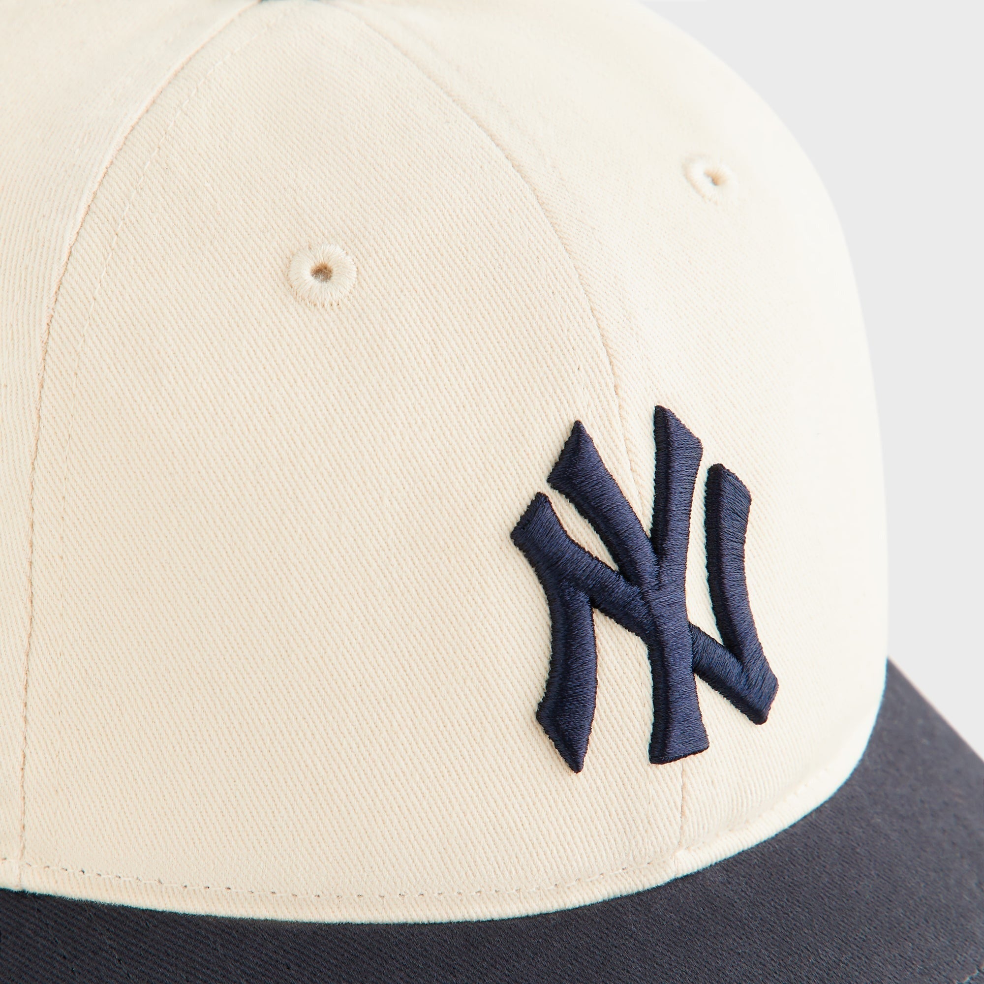 Kith Baby & '47 for the New York Yankees Twill Snapback Cap - Silk
