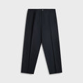 Barena Ameo Trouser - Navy