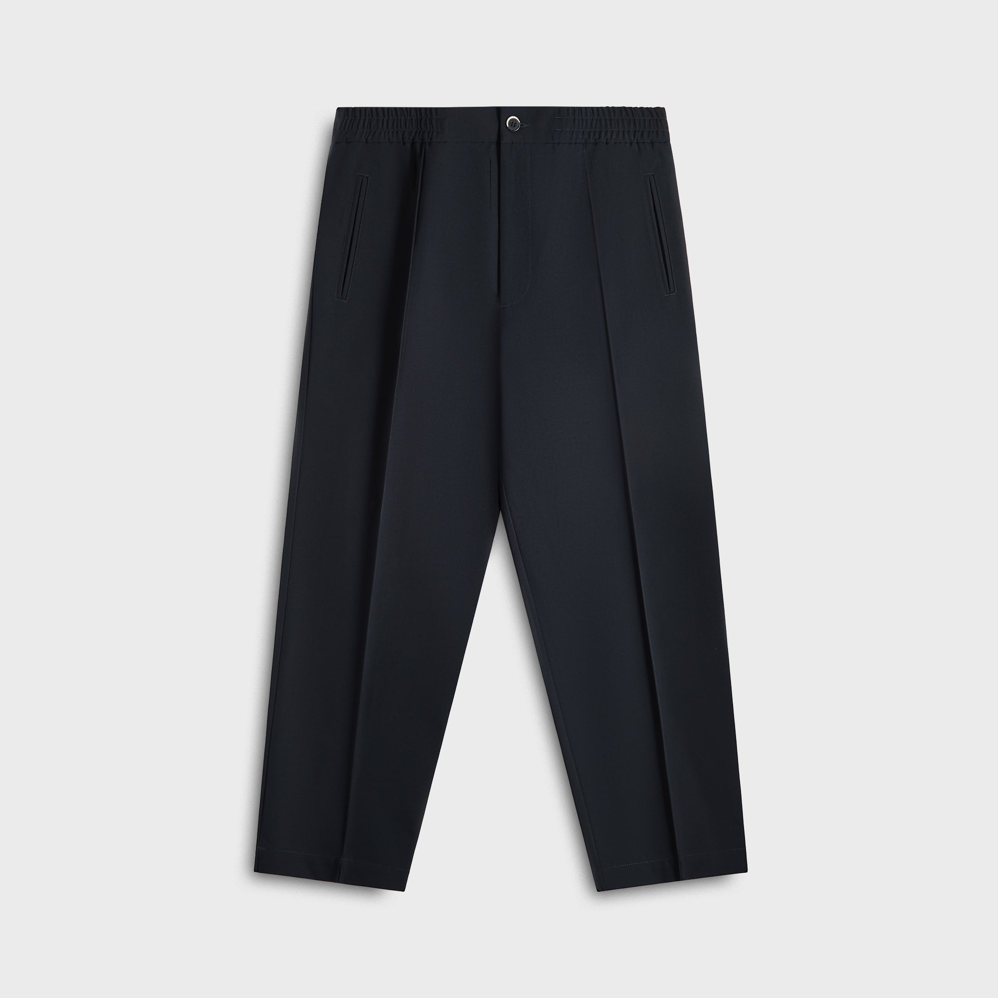 Barena Ameo Trouser - Navy