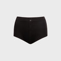 Entire Studios Booty Short - Black
