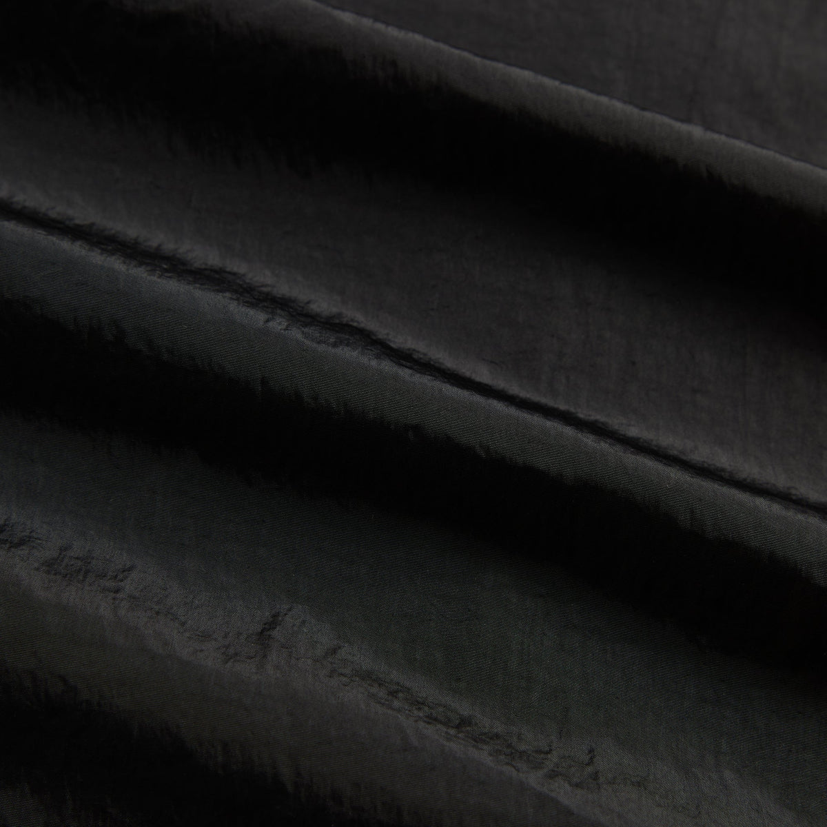 Kith Nylon Bolt Shell Jacket - Black