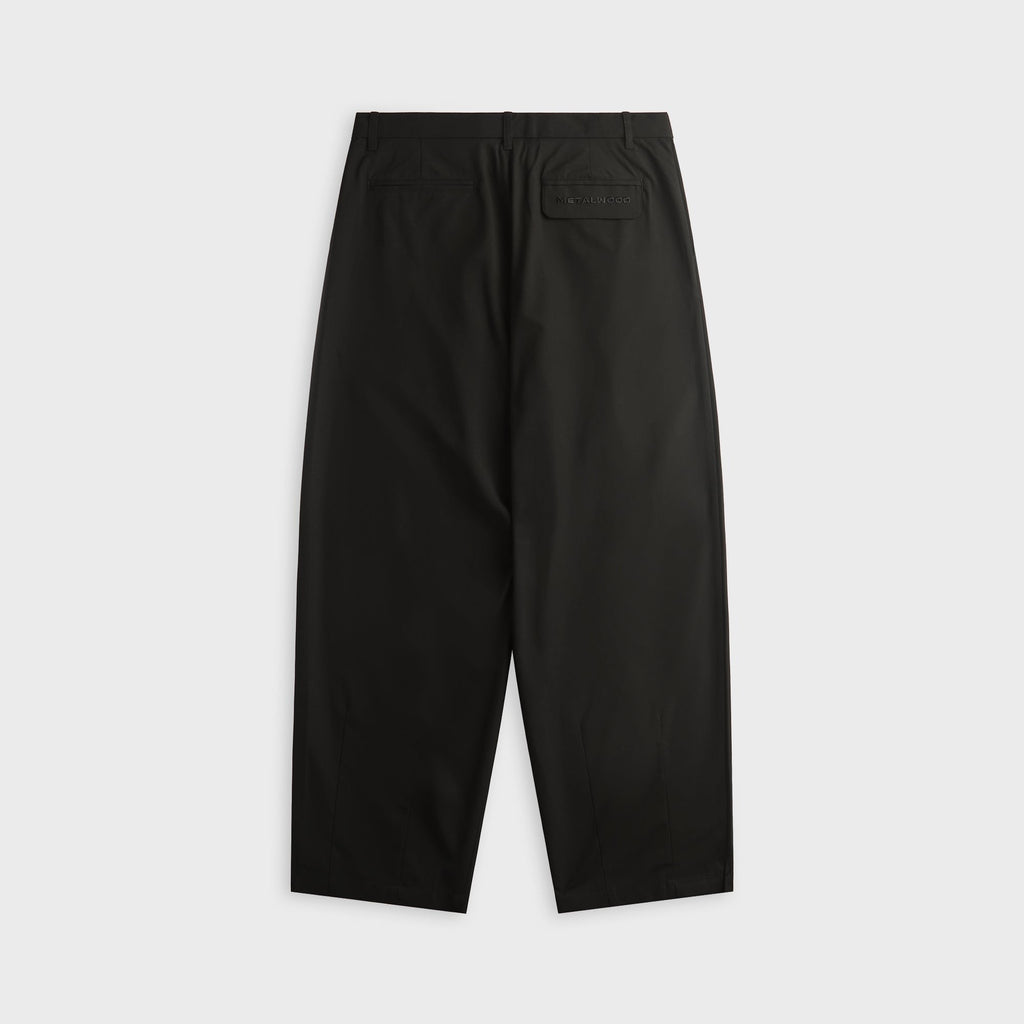 Metalwood Trophy Pant - Black