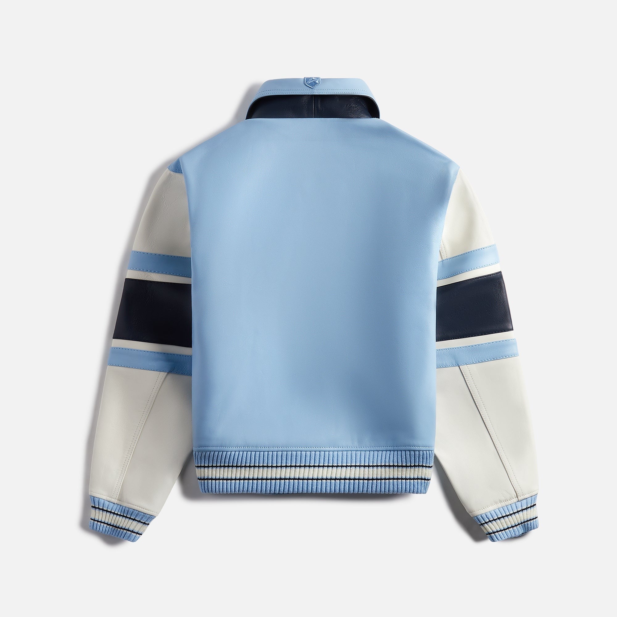 AVIREX Legend Jacket - Carolina Blue