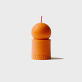 Taith Lulu Candle 375G - Orange