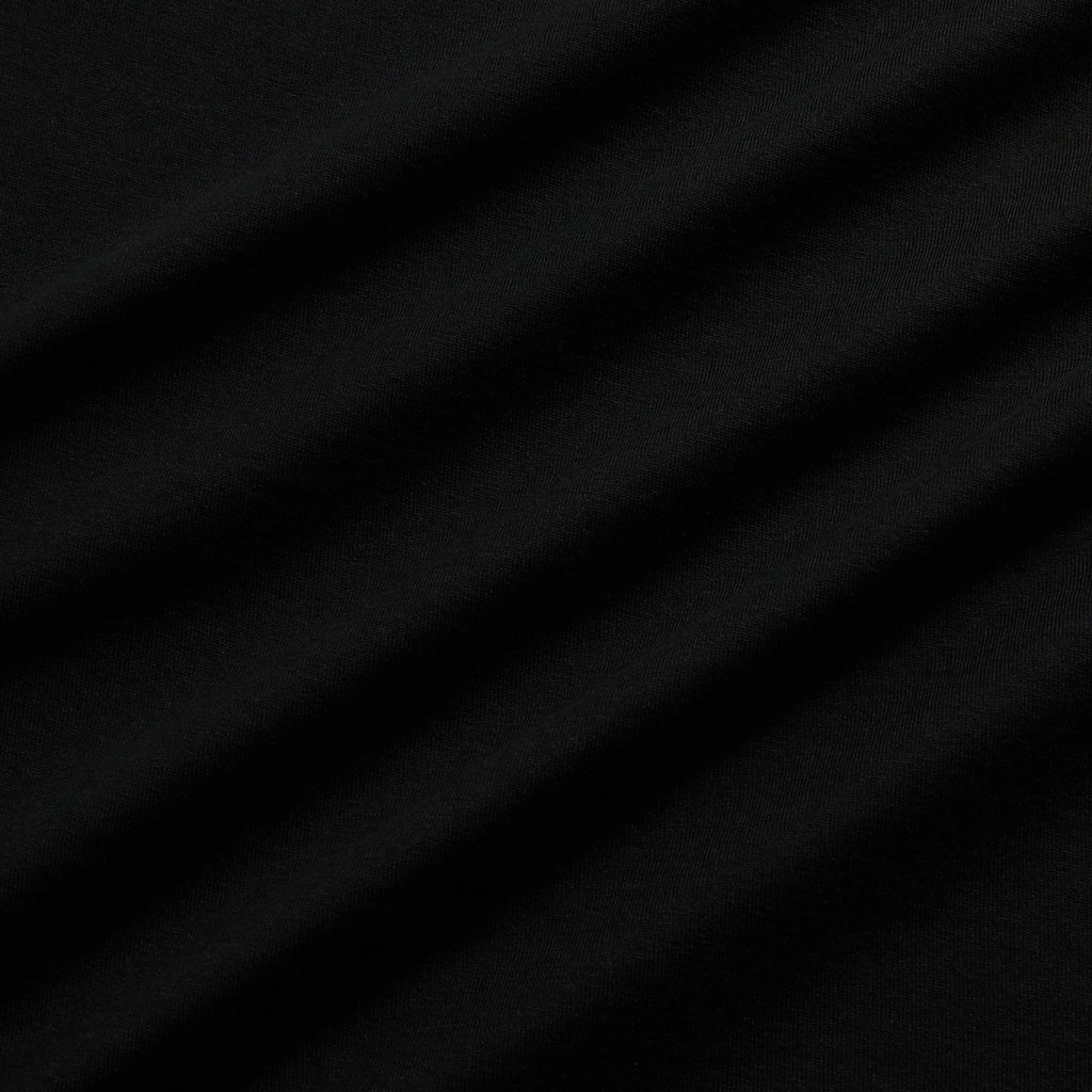Kiko Kostadinov Astro Long Sleeve Top - Onyx Black
