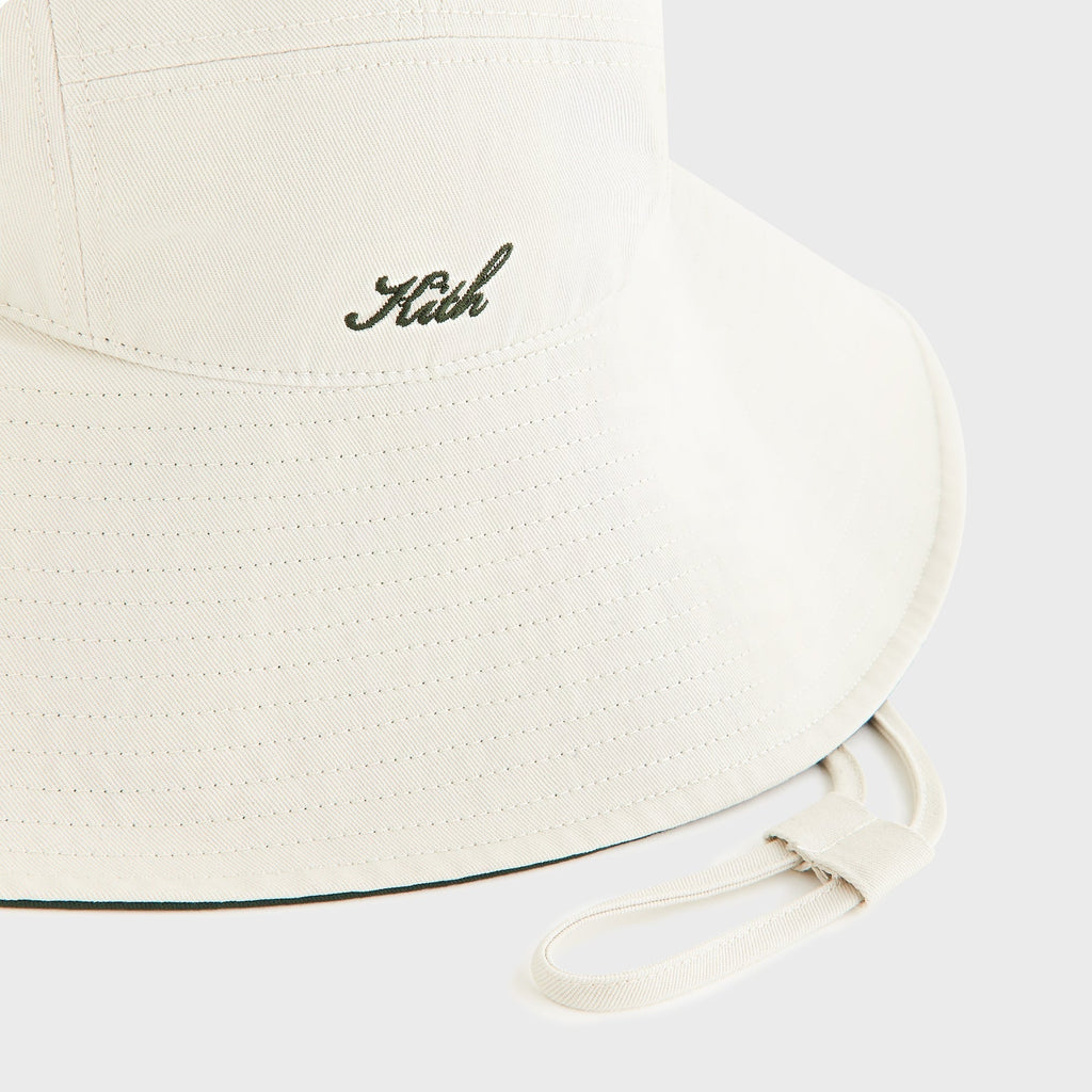Kith Women Two Tone Boonie Hat - Sandrift