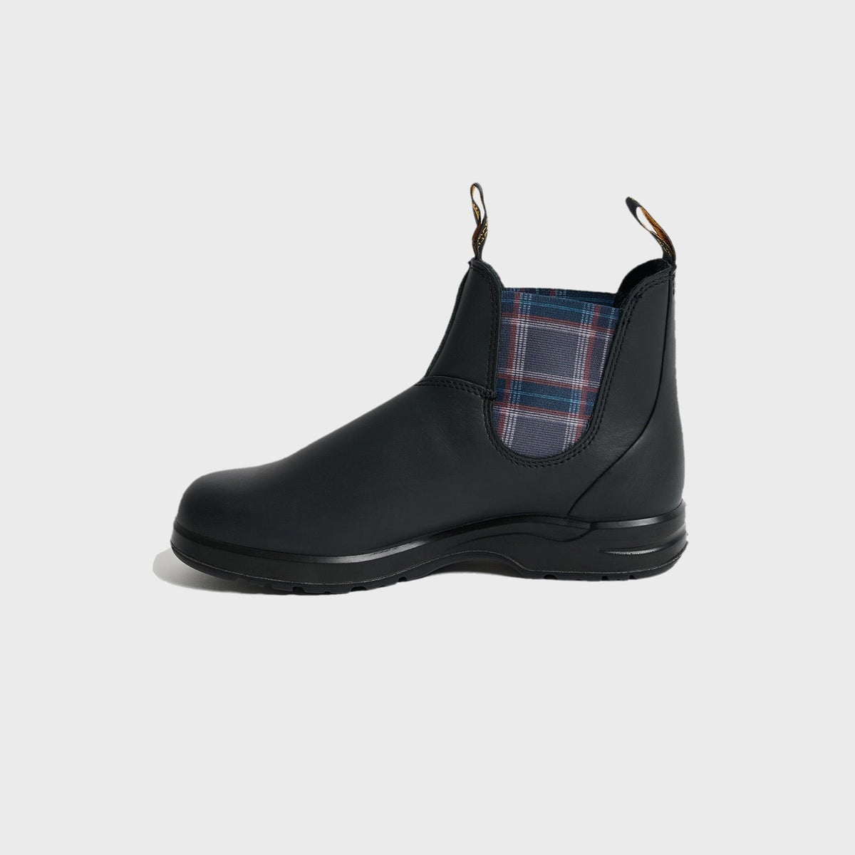 CDG Homme x Blundstone Leather Boot- Black