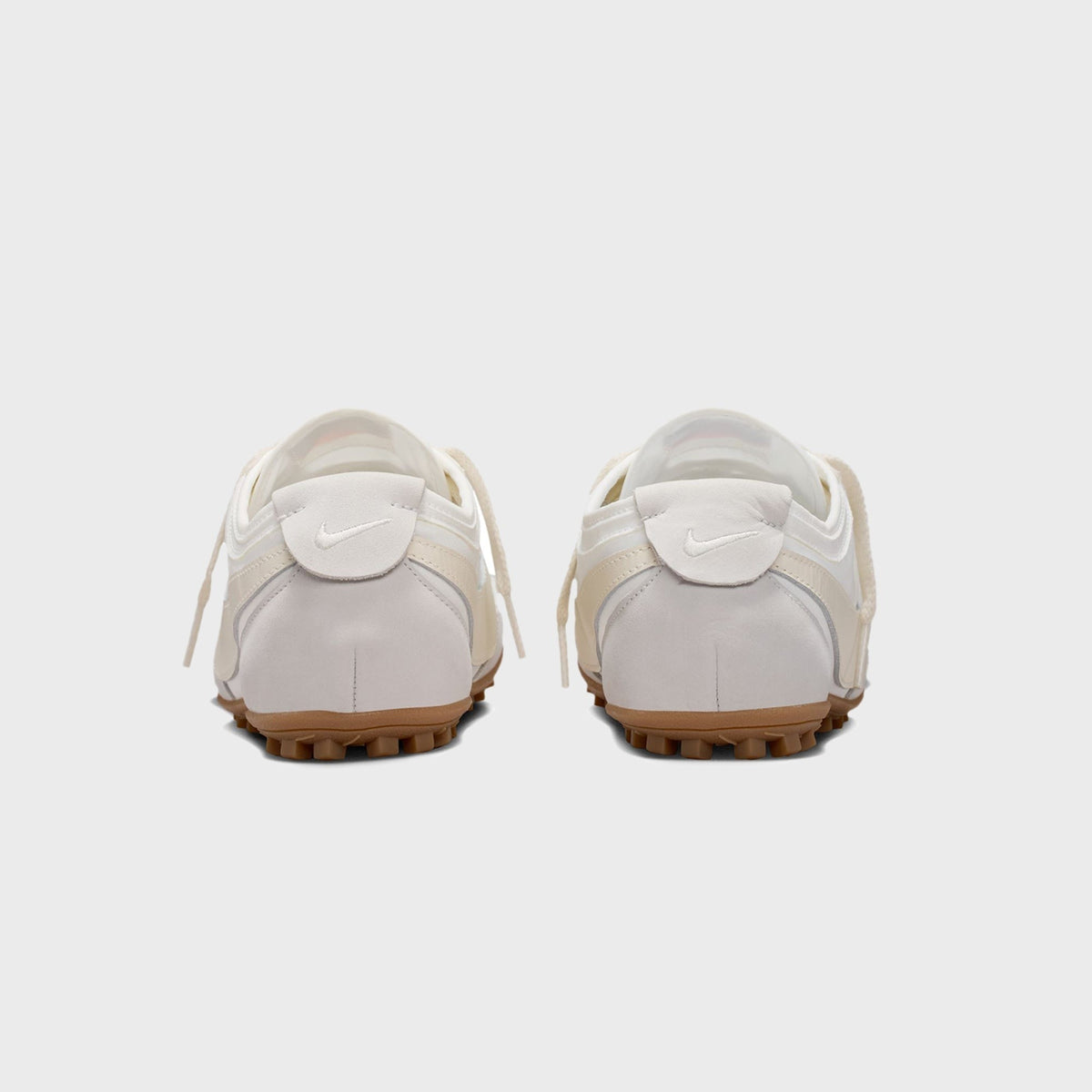 Nike WMNS Moon Shoe OG - Summit White / Gum Light Brown / Soft Pearl