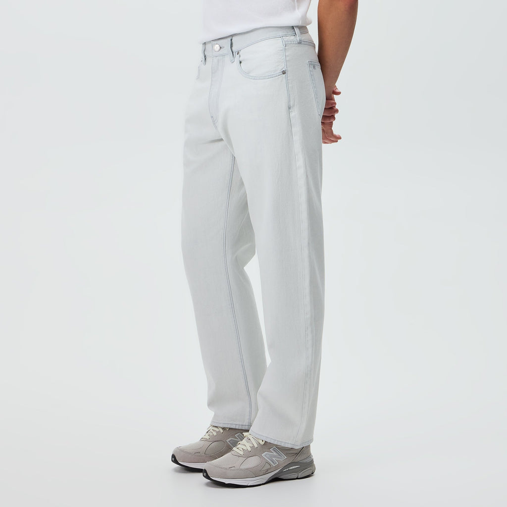 Kith Midweight Denim Webster Chill - Eden Wash