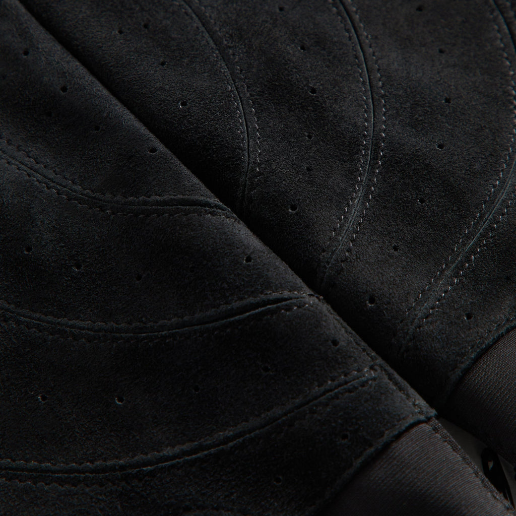 Kith for BMW Suede Driving Gloves - Black