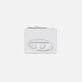 Diesel 1DR Card Coin Holder - White