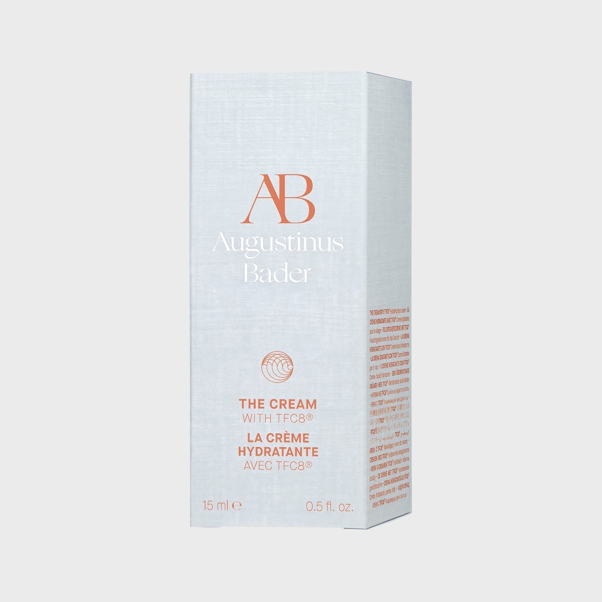 Augustinus Bader The Cream 15ML