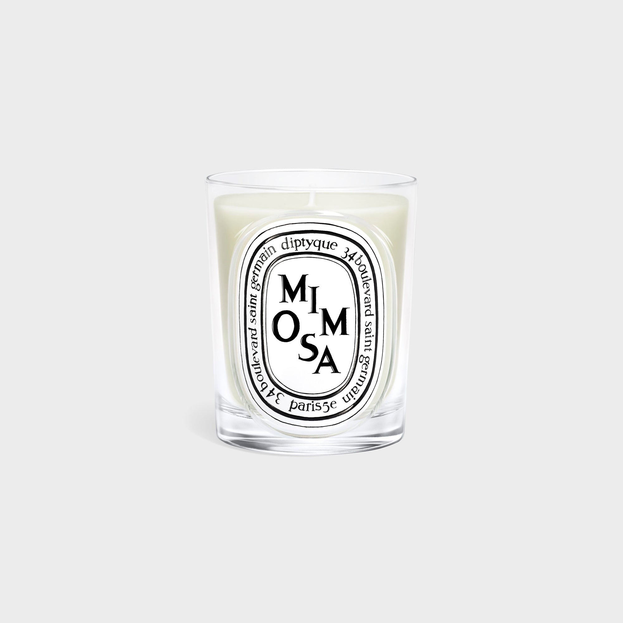 Diptyque Mimosa Classic Candle
