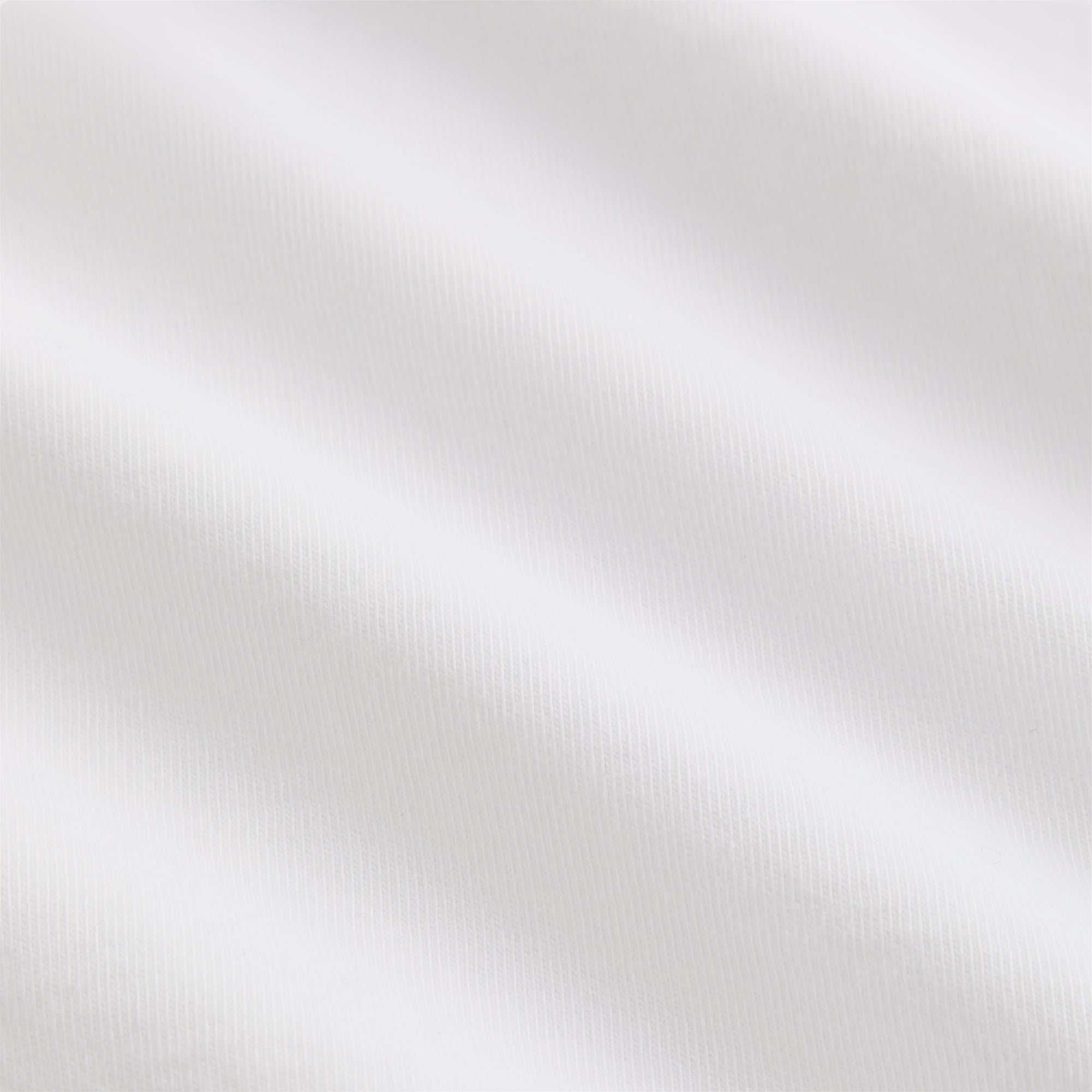 Kith Collage Tee - White