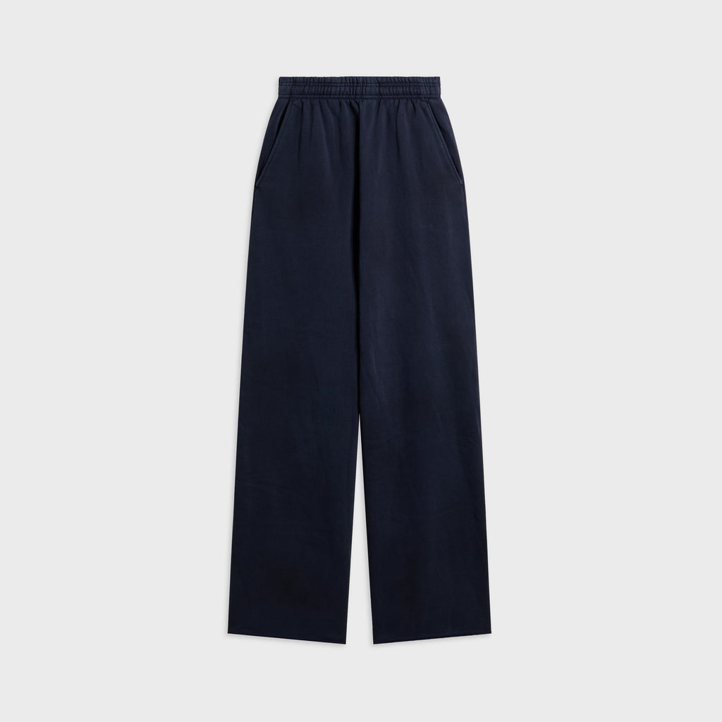 Entire Studios Full Sweatpant - Salted Navy
