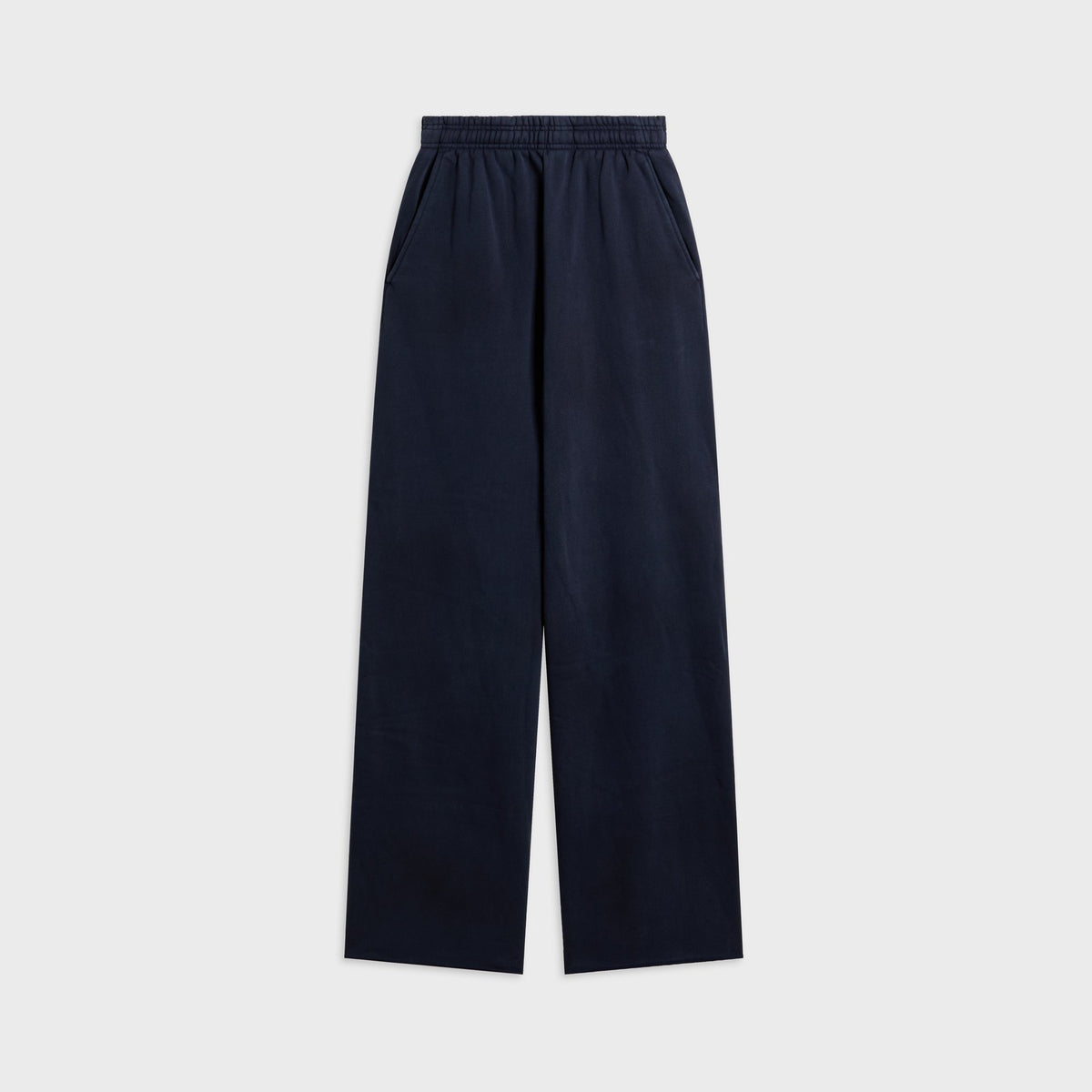 Entire Studios Full Sweatpant - Salted Navy