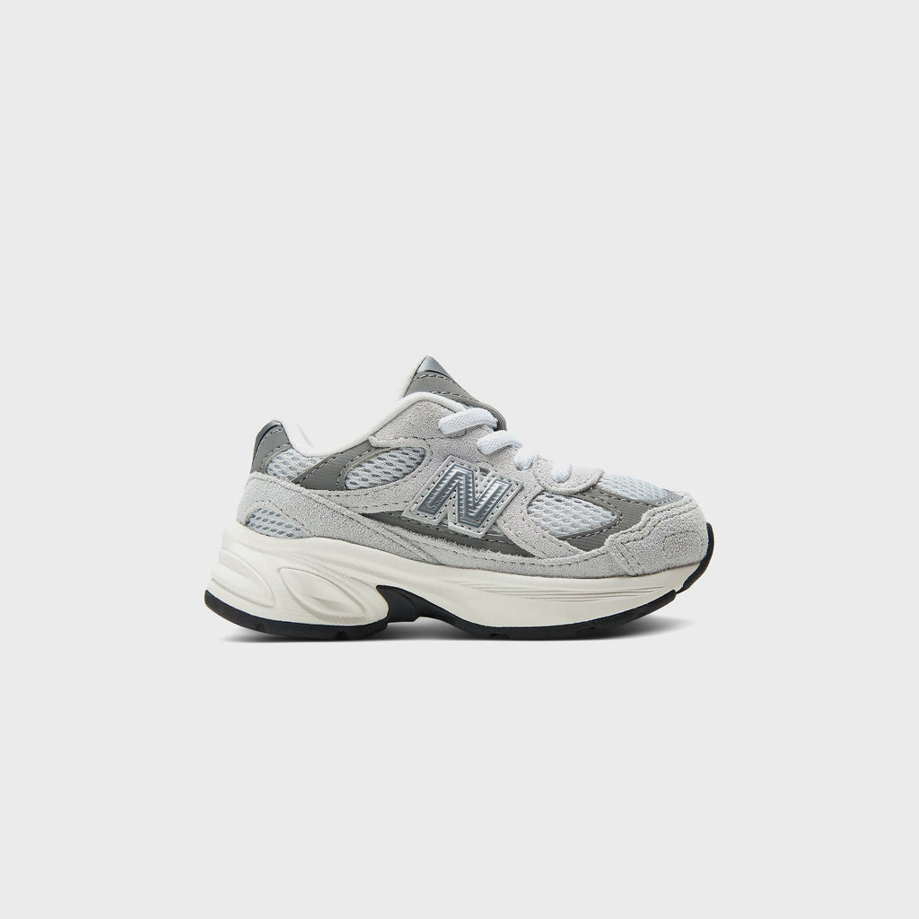 New Balance TD 2010 Bungee - Raincloud / Harbor Grey