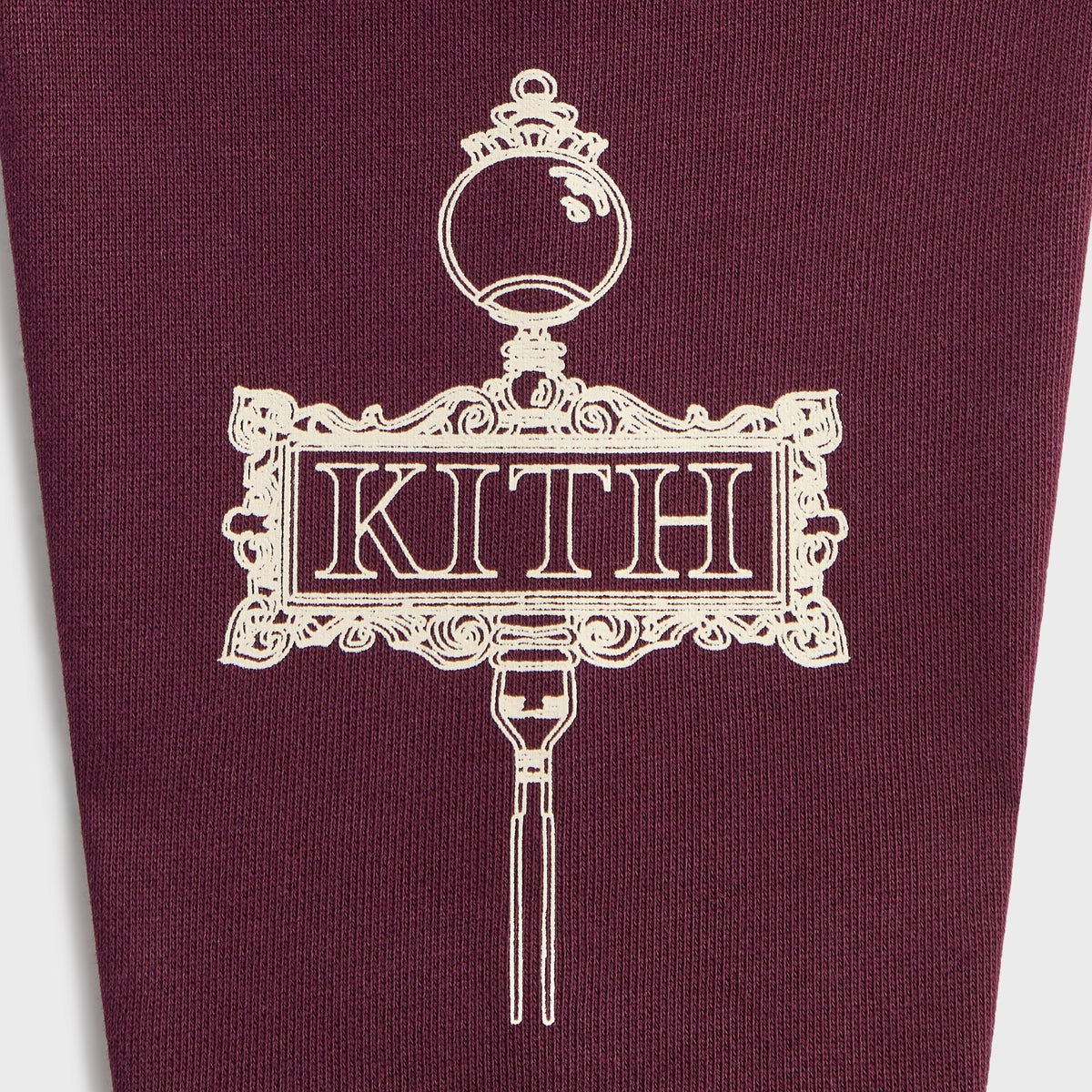 Kith Kids Hunter Pullover - Essence