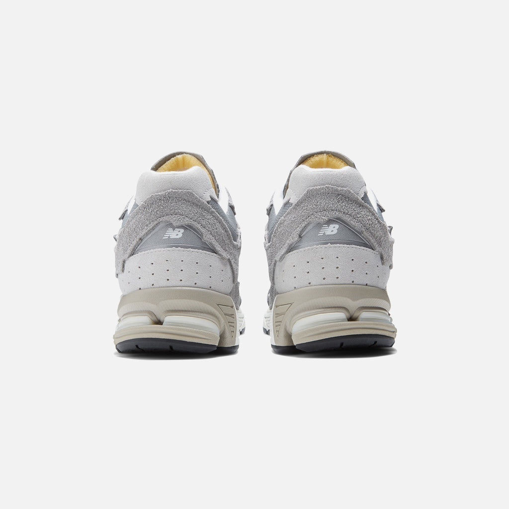 New Balance 2002R - Slate Grey / Brighton Grey