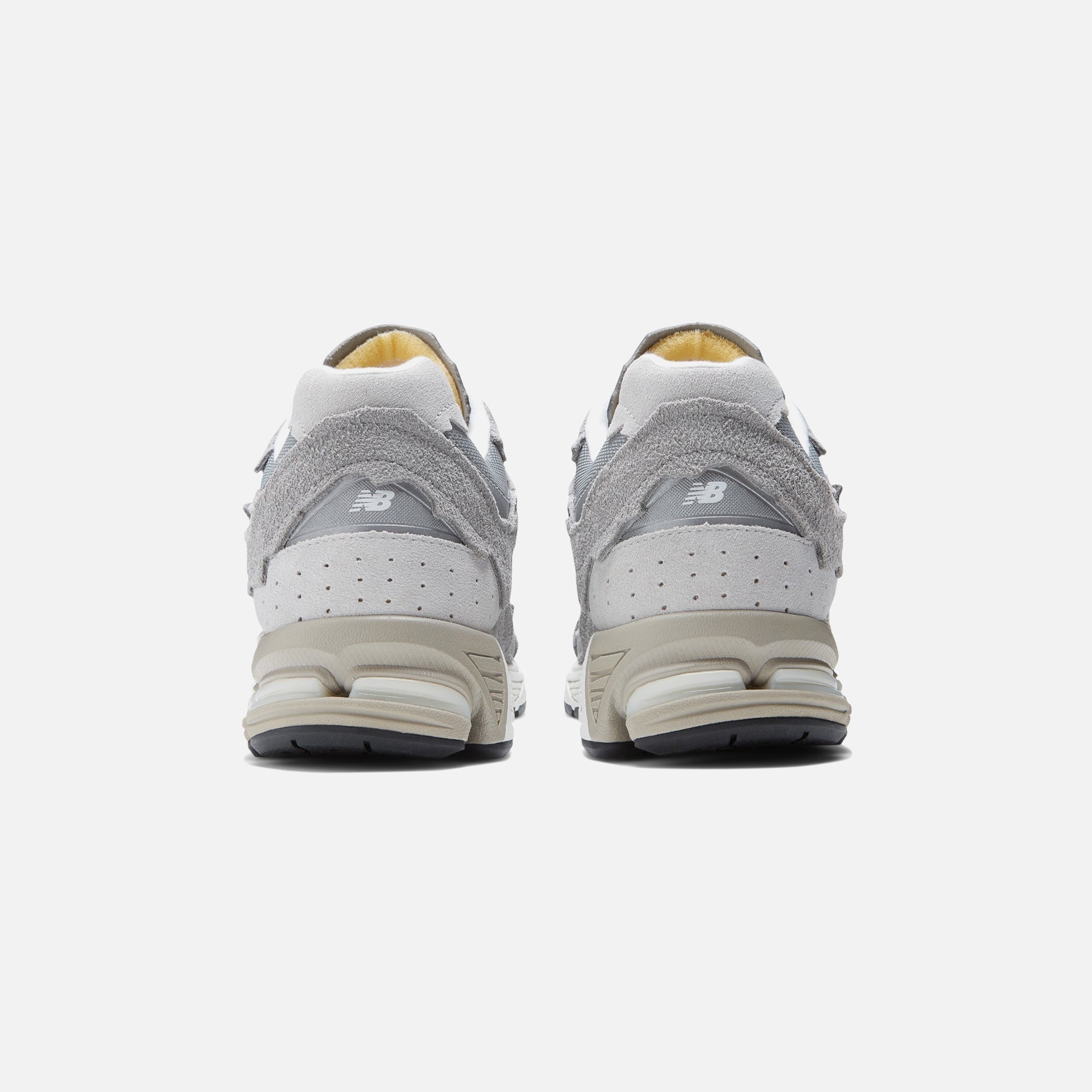 New Balance 2002R - Slate Grey / Brighton Grey