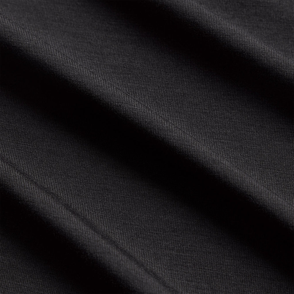 GUIZIO Lana Skirt - Black