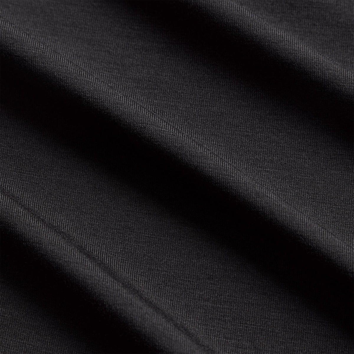 GUIZIO Lana Skirt - Black
