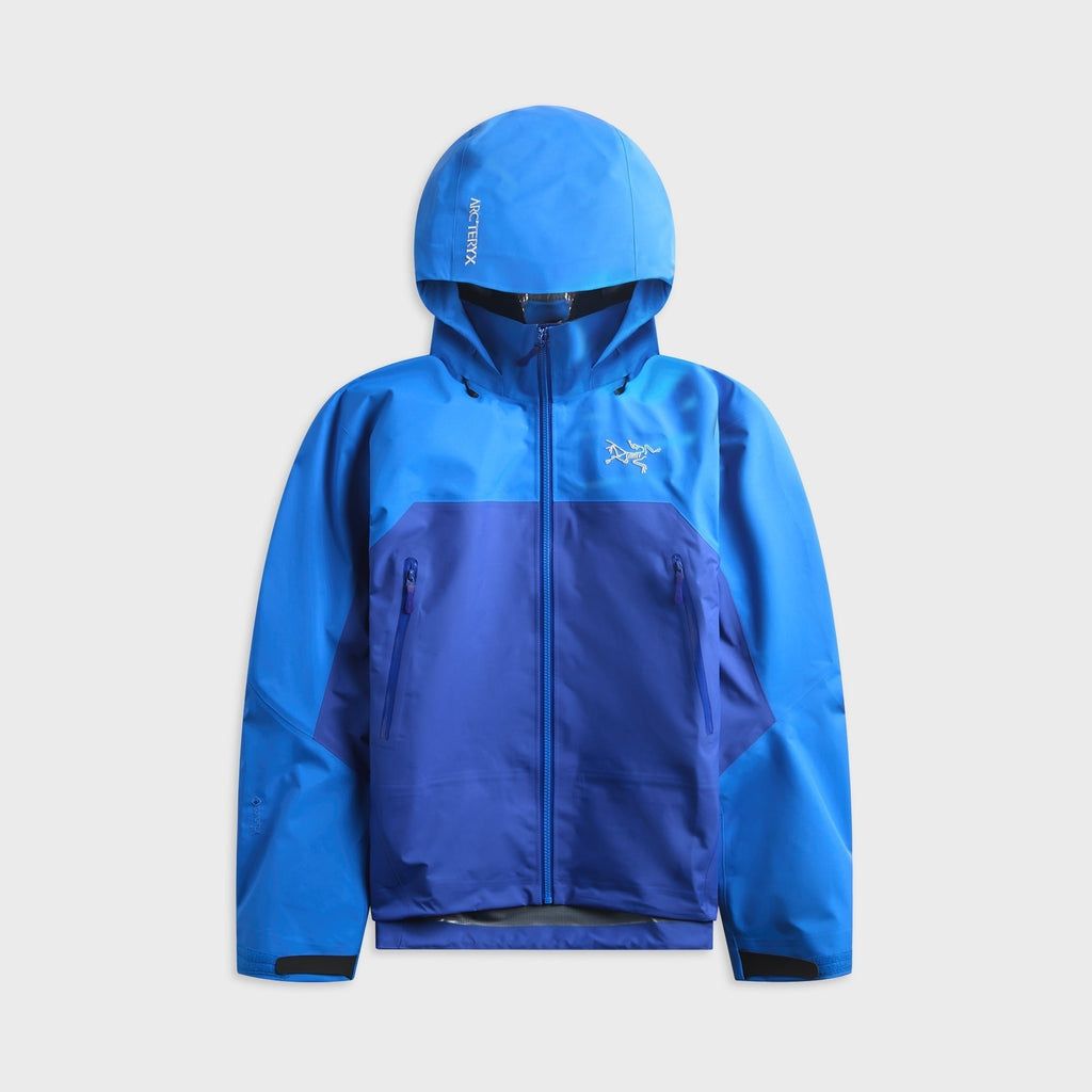 Arc'teryx Beta AR Jacket - Fluidity / Vitality