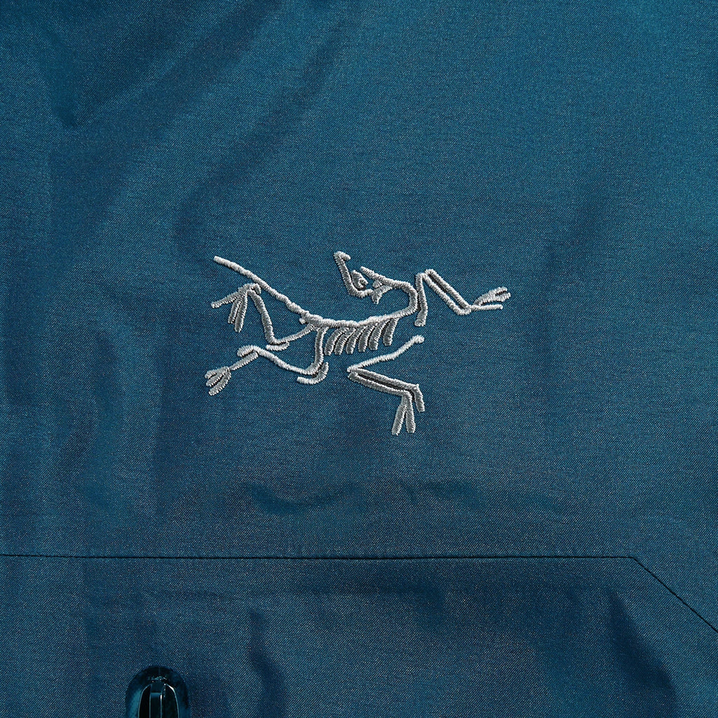 Arc'teryx Beta Insulated Jacket - Nightscape