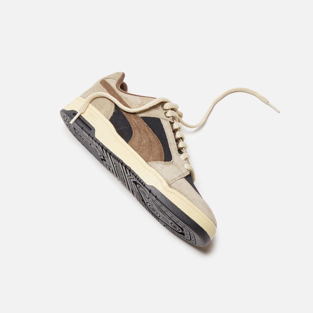 Puma Slipstream Lo Texture - Taupe