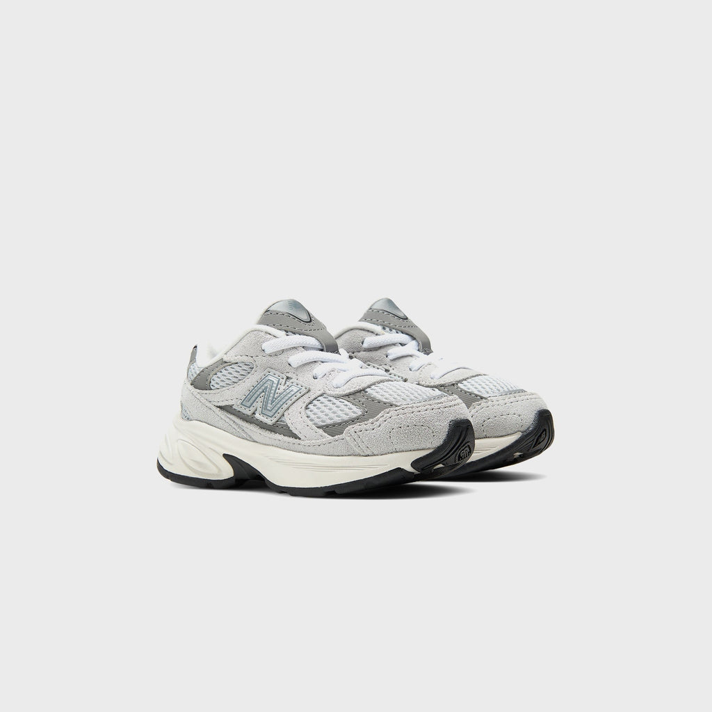 New Balance TD 2010 Bungee - Raincloud / Harbor Grey