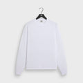 &Kin Long Sleeve Darin Tee - White