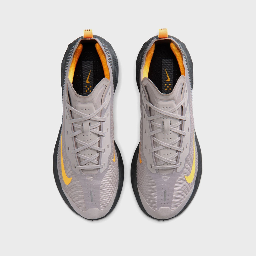 Nike Ava X Mesh - College Grey / Anthracite / Black / Laser Orange