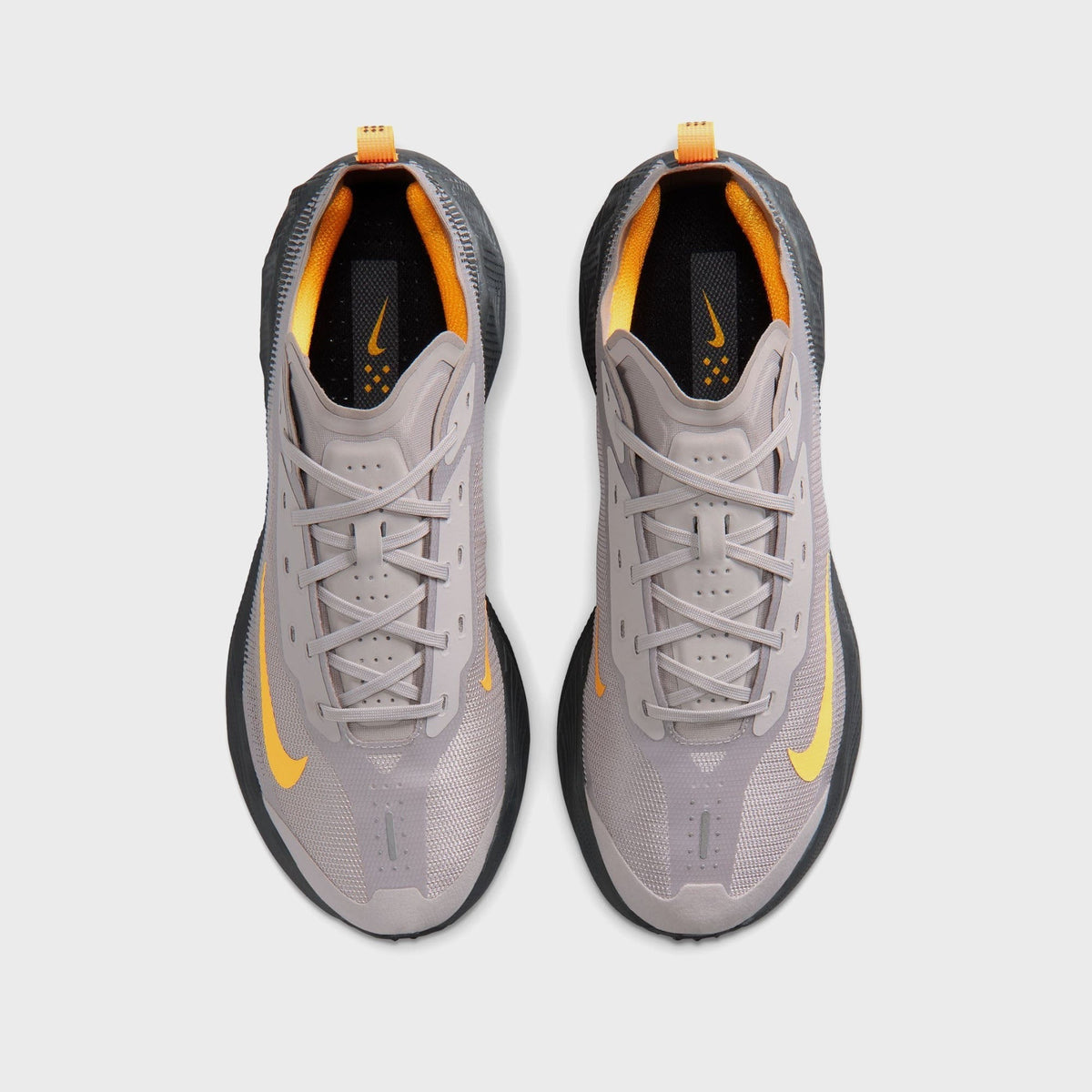 Nike Ava X Mesh - College Grey / Anthracite / Black / Laser Orange
