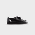 8th St by Ronnie Fieg for Clarks Originals Ridgevale - Black