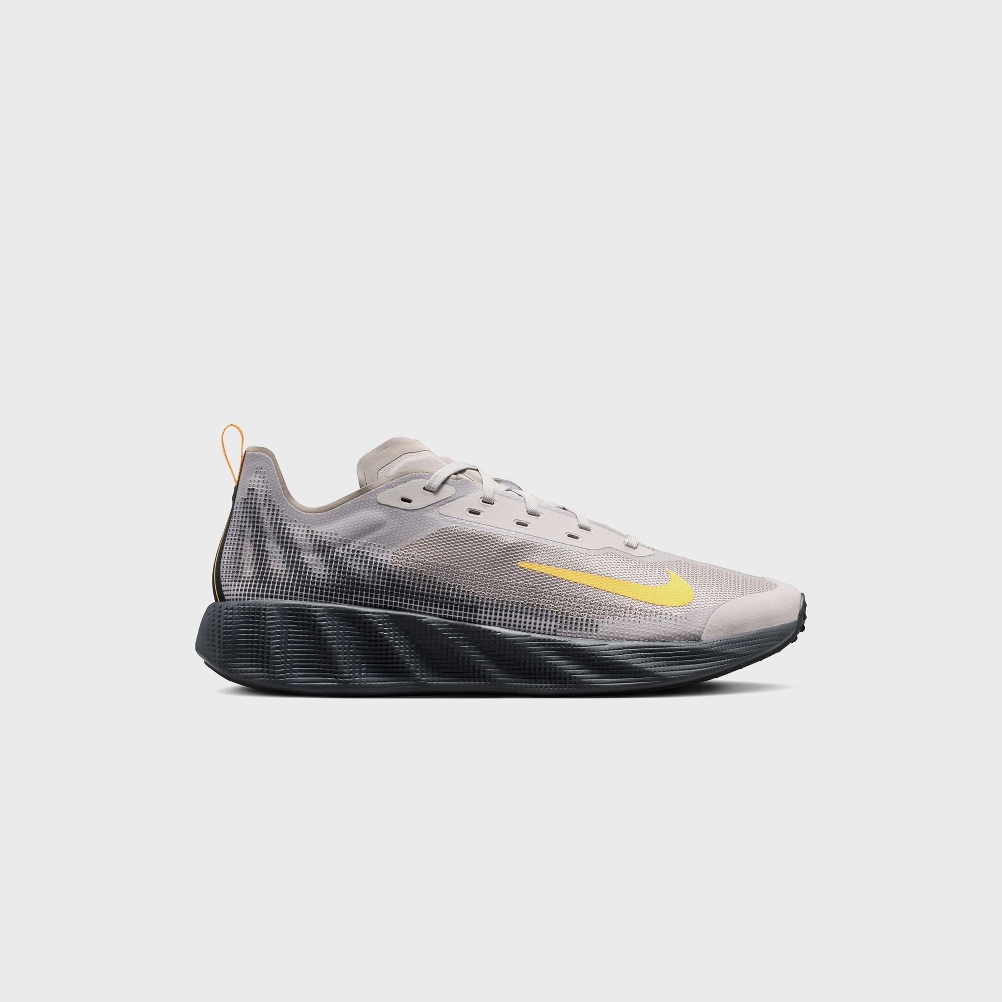 Nike Ava X Mesh - College Grey / Anthracite / Black / Laser Orange