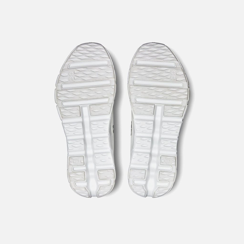 Loewe x On Running Cloudtilt - All White
