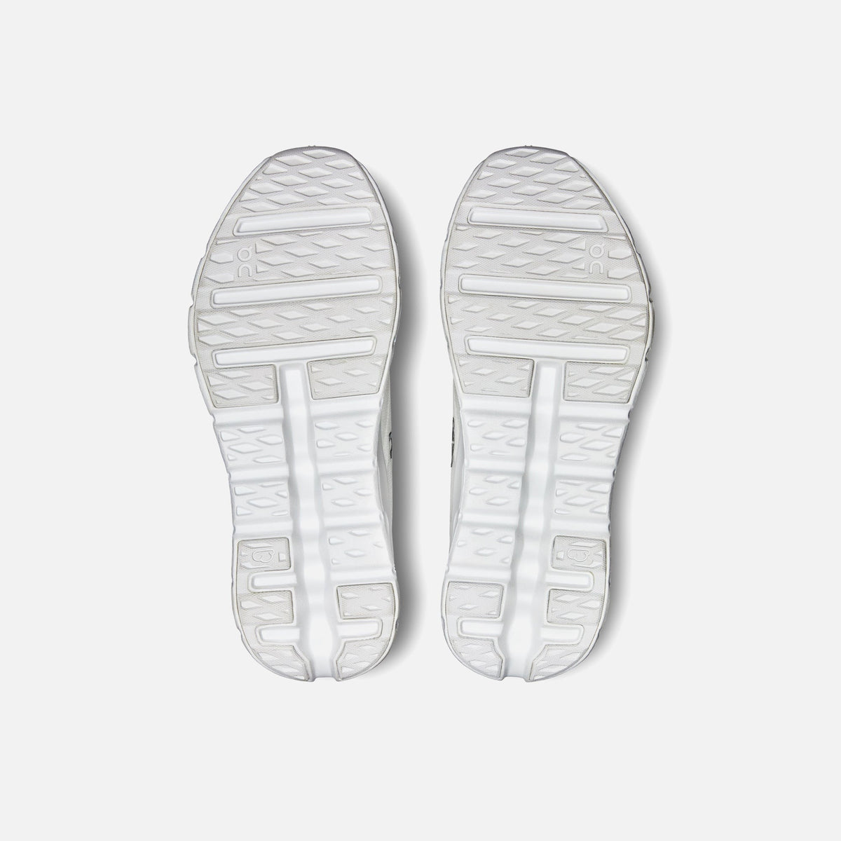 Loewe x On Running Cloudtilt - All White