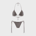 Venuja Triangle Bikini Set - Eiffel