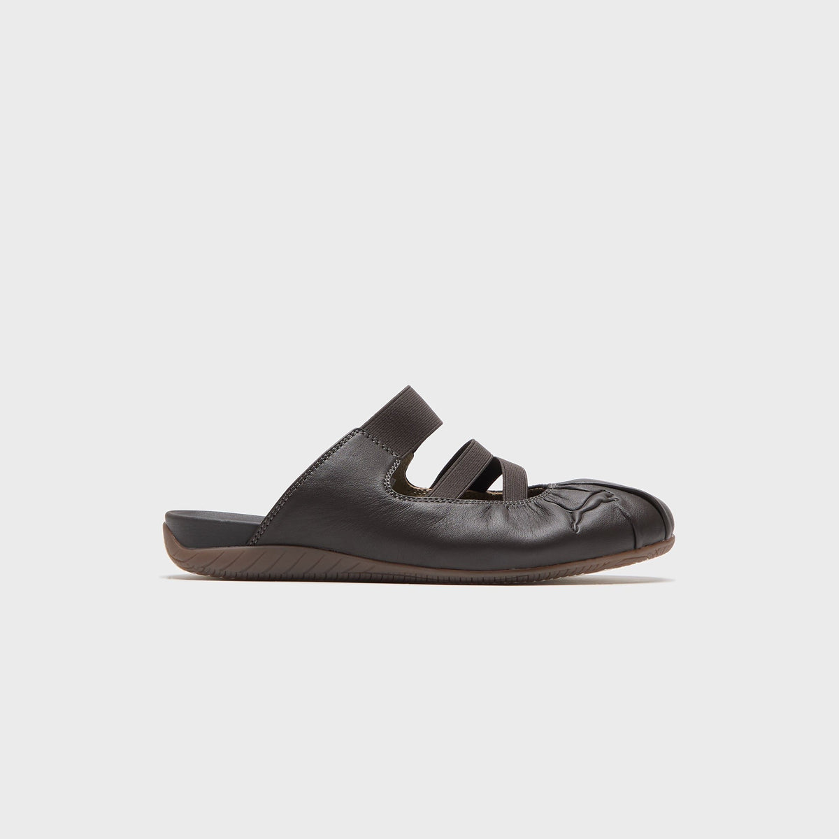 PUMA WMNS Speedcat Mule - Espresso Bean / Haute Coffee
