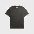 WTAPS Sign-OD Short Sleeve Cotton Tee - Black