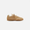 New Balance x Auralee RC30 - Tan / Orange / Brown