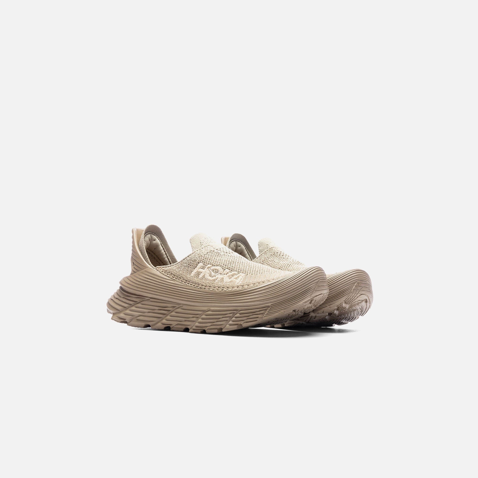 HOKA Restore TC - Dune / Oxford Tan