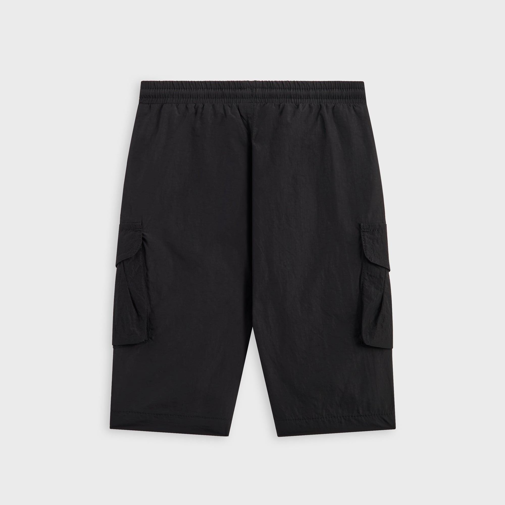 Kith Baby Parachute Pant - Black