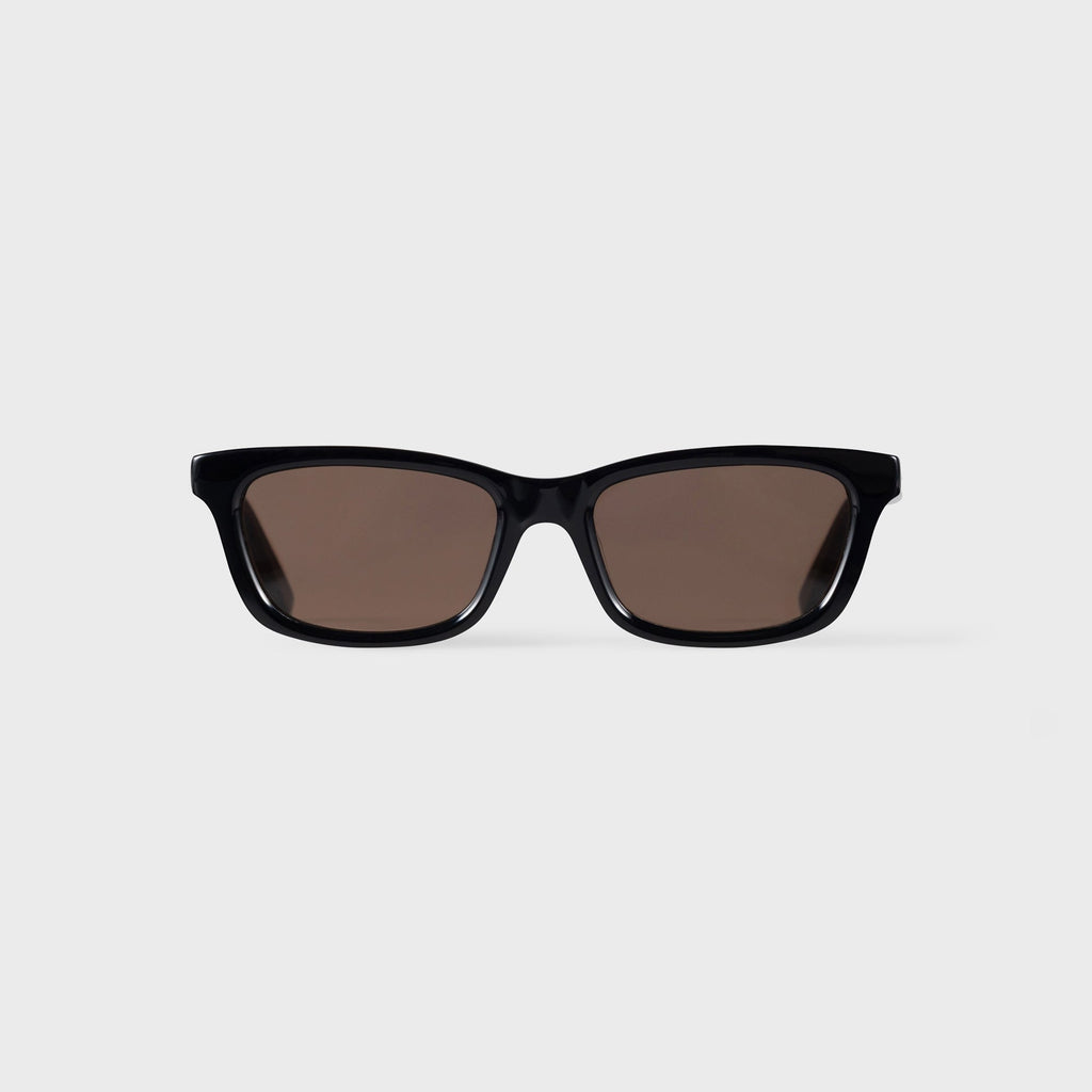 DMY Studios Ines Sunglasses - Black