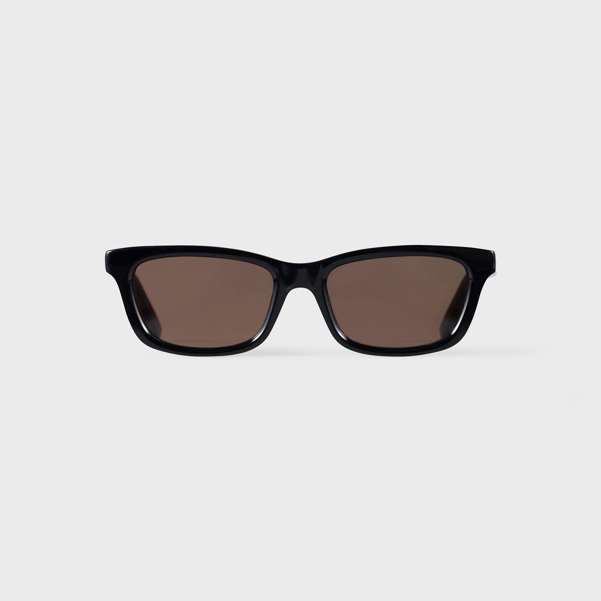 DMY Studios Ines Sunglasses - Black