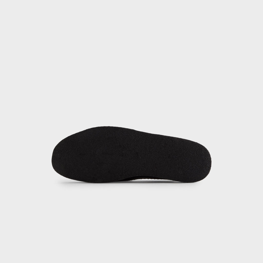 8th St by Ronnie Fieg for Clarks Originals Ridgevale - Black
